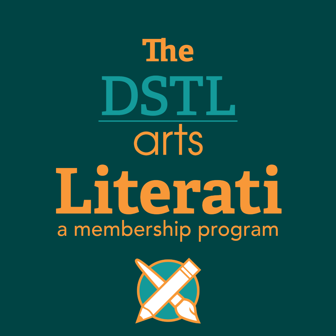 DSTL Arts Literati | DSTL Arts